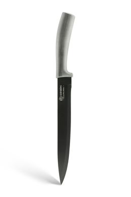 Набір ножів на магнітній підставці Edenberg EB-957 - 6пр