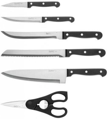 Набір ножів BergHOFF Essentials (1307025) - 7 предметів
