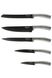 Набор ножей на магнитной подставке Edenberg EB-957 - 6пр