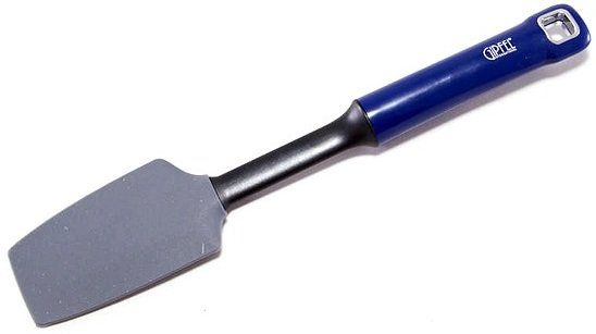 Лопатка силіконова GIPFEL 9055 - 29.5 см