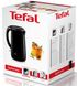 Електрочайник TEFAL Safe'Tea KO260830 – 2150 Вт, 1.7 л
