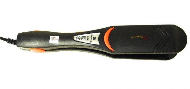 Щипцы для укладки волос DOMOTEC MS-4902
