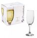 Набір фужерів для шампанського BISTRO Pasabahce 44419 - 190 мл, 6 шт