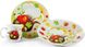 Набір дитячого посуду Banquet Hedgehog 60YDDS03B - 3 предмети