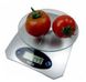 Весы кухонные стеклянная платформа Livstar LSU-5004