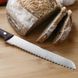 Набір ножів у колоді BERGHOFF Redwood (1309010) - 9 пр.