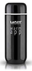 Термокружка LaPLAYA Warm App, 0,2 л, чорна