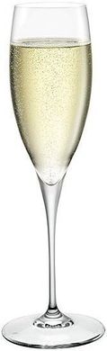 Набор бокалов для шампанского Bormioli Rocco Premium 3 (170063GBD021990) - 6 шт х 250 мл