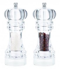 Мельница для перца и соли Con Brio СВ-807 - 16 см