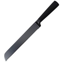 Нож для хлеба Bergner BG-8774 — 20 см
