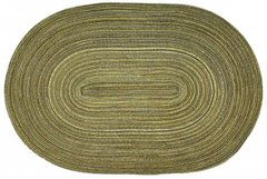 Набір килимків сервіровок Con Brio CB-1914-4 - 4 штуки, 30х45см