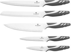 Набор ножей с покрытием Blaumann BL-2089