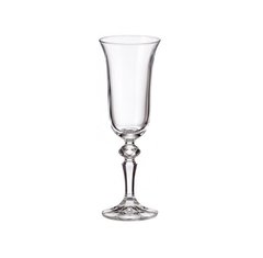 Набор бокалов для шампанского Bohemia Falco 1S116/00000/150 - 150 мл, 6 шт