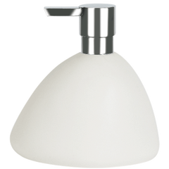 Дозатор для мыла Spirella ETNA 10.10535 - белый