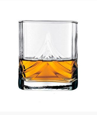 Набор стаканов для виски TRIUMPH Pasabahce 41620 - 320 мл, 6 шт