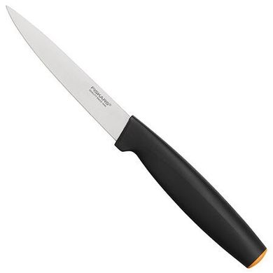 Кухонний ніж для чищення коренеплодів Fiskars Functional Form (1014205) - 11 см