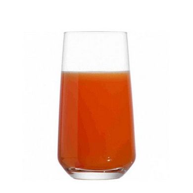 Набір склянок для соку Lav Lune 31-146-214 - 480 мл, 6 шт