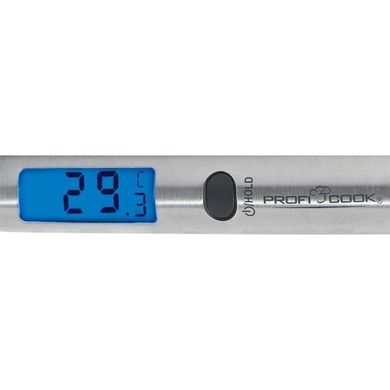 Кухонний термометр для їжі PROFICOOK PC-DHT 1039