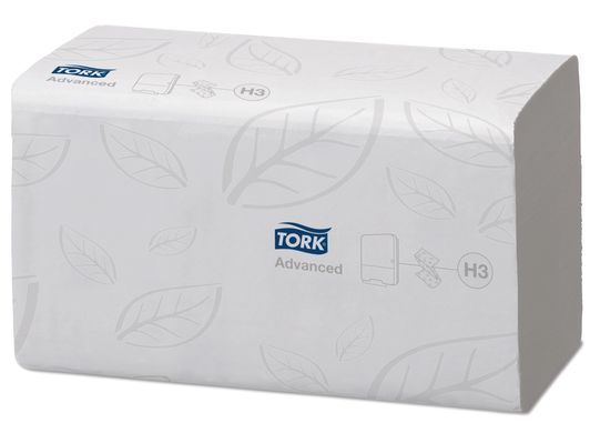 Бумажные полотенца Tork Advanced 290163