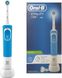 Зубная щетка BRAUN Oral-B Vitality D100.413.1 PRO Cross Action (блистер)