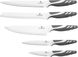 Набір ножів із покриттям Blaumann BL-2089