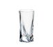 Набор рюмок для водки Crystalite Bohemia Quadro 2K936/99A44/050 - 50 мл, 6 шт
