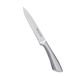 Нож кухонный универсальный Kamille KM5143 - 12,5 см, Металлик