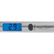 Термометр кухонный для пищи PROFICOOK PC-DHT 1039