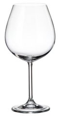 Набор бокалов для вина Bohemia Gastro 4S032/00000/650 (650 мл, 6 шт)