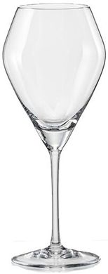 Набор бокалов для вина Bohemia Bravo 40817/420 - 420 мл, 6 шт
