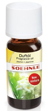 Ароматическое масло Soehnle Жасмин (68070)