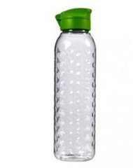 Бутылка "TУ ГОУ" Curver 00281, Зеленый