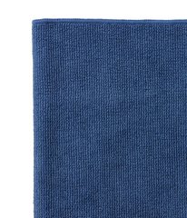 Протирочные салфетки из микрофибры WYPALL Kimberly Clark 8395 - голубые, Голубой