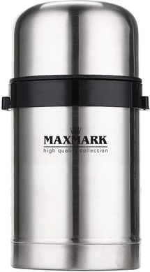 Термос для еды Maxmark (MK-FT800) - 800 мл