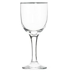 Набор бокалов для вина Pasabahce Royal 44352 - 200 мл, 6 шт