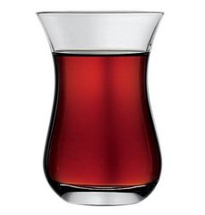 Набор стаканов Pasabahce Tea&Coffee 62511-6 - 160 мл, 6 шт
