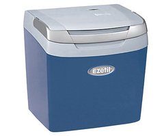 Автохолодильник Ezetil E26 12V, 26 л
