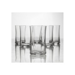 Набор стаканов Bohemia Marko 2SF08/00000/420 - 420 мл, 6 шт