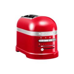 Тостер KitchenAid Artisan 5KMT2204EER - красный