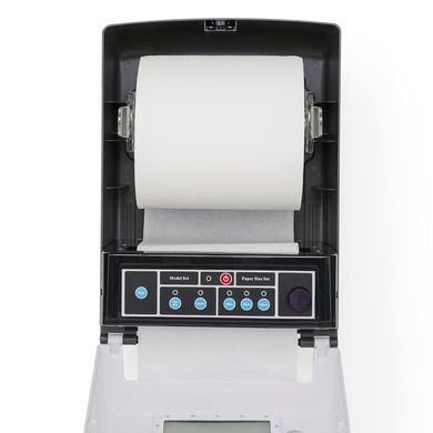 Диспенсер бумажных полотенец сенсорный рулонного-сложения Rixo Maggio P388W