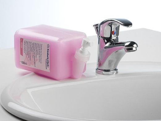 Жидкое мыло для рук KIMCARE GENERAL Evryday Use Kimberly Clark 6331 - 1 л