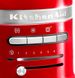 Тостер KitchenAid Artisan 5KMT2204EER - червоний