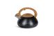 Чайник сферической формы для плиты Edenberg EB-8837 - 3 л, черный мрамор