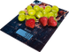Весы кухонные ECG KV 1021 Berries