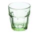Набор низких стаканов Bormioli Rocco Rock Bar Mint 418930B03321990/6 - 270 мл, 6 шт