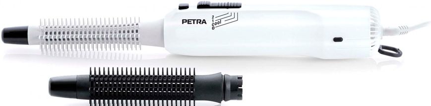 Фен-щітка PETRA CC 300 White (520003) - біла