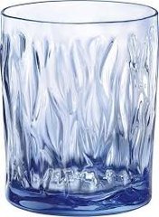 Склянка низька Bormioli Rocco Wind Saphire Blue 580517CAC021990/1 - 300 мл