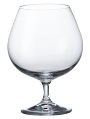 Набор бокалов для коньяка Bohemia Gastro 4S032/00000/690 (690 мл, 6 шт)