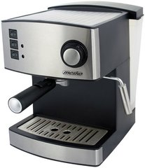 Кофеварка компрессионная Mesko MS 4403, Серый