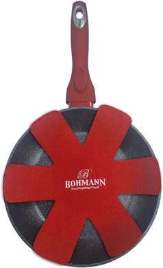 Сковорода Bohmann BH 1005-24 MRB — 24см